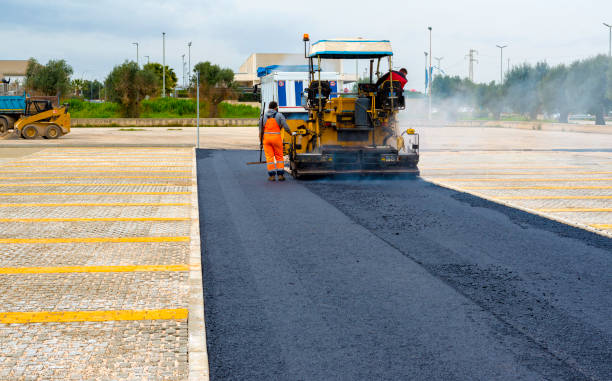 Reliable Belfair, WA Driveway Pavers Solutions